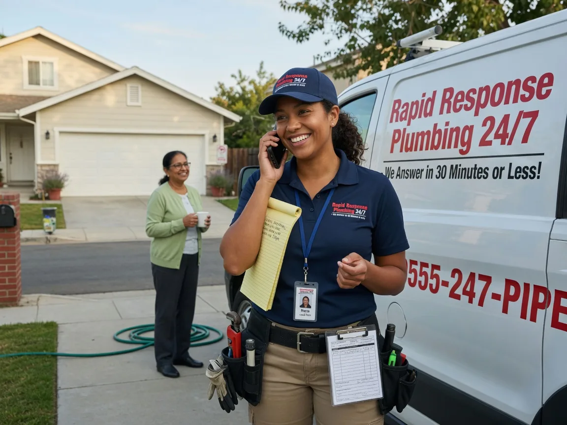 Emergency Plumber Deer Lodge, MT FAQs